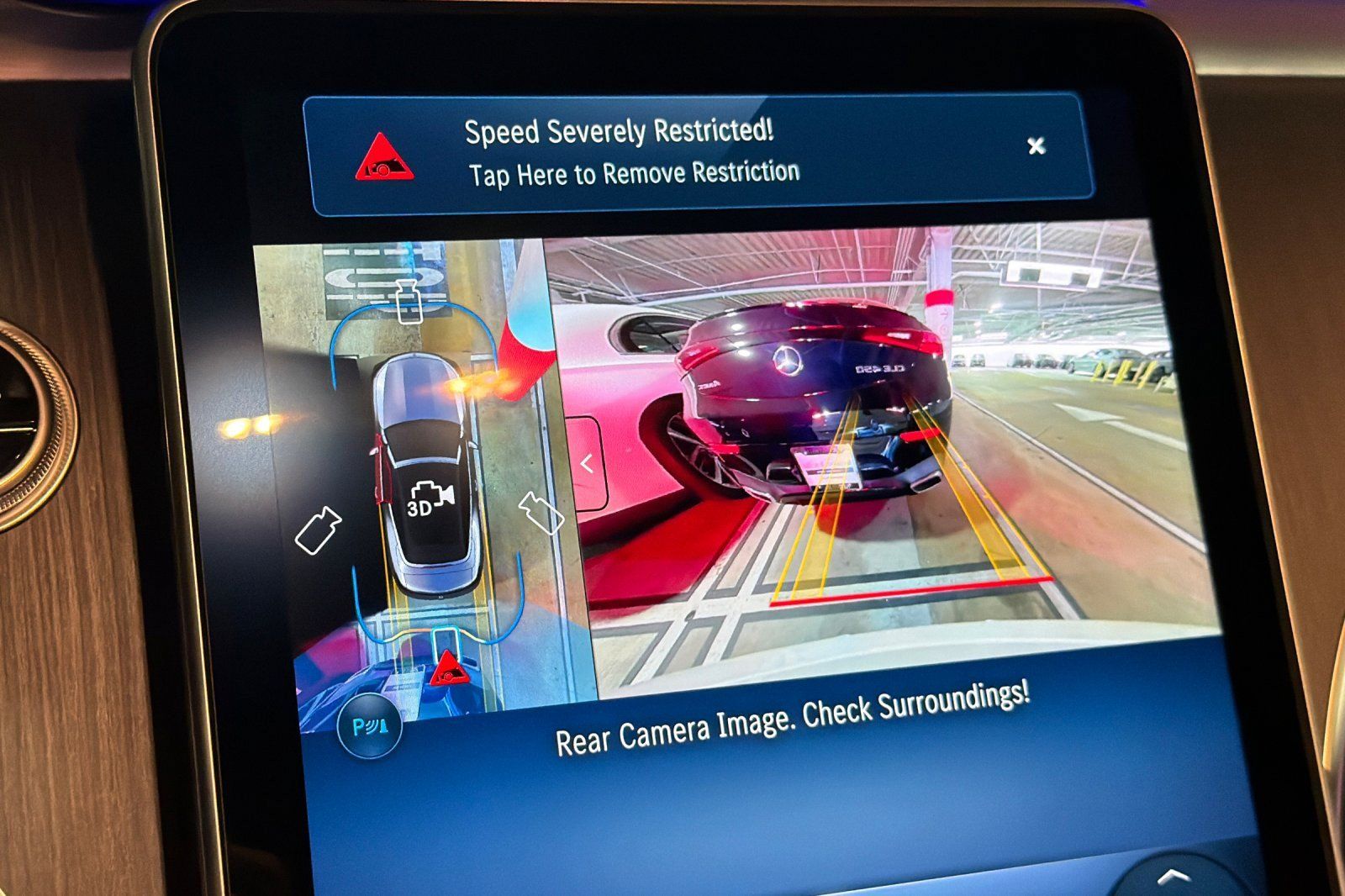 New 2027 Mercedes-Benz CLE 300 4MATIC Cabriolet image 19