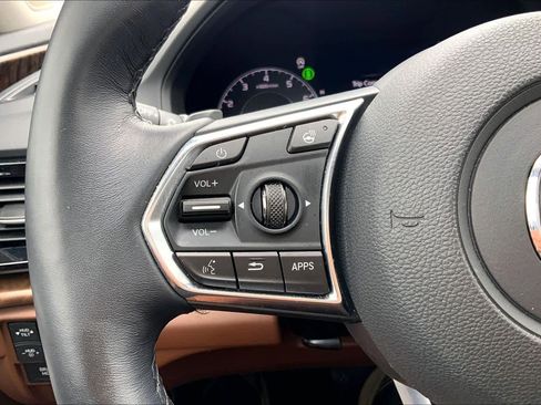 Used 2024 Acura RDX SH-AWD w/ Advance Package image 24