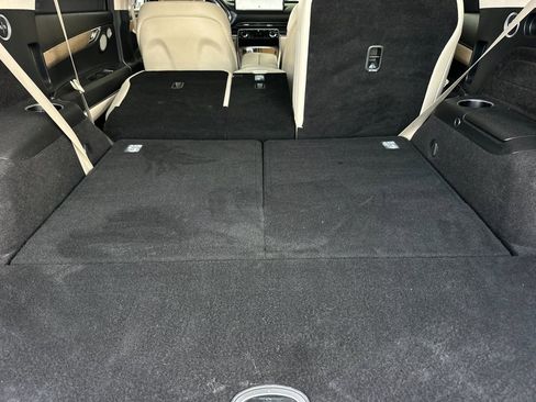 Used 2023 Genesis GV80 3.5T Advanced + image 17