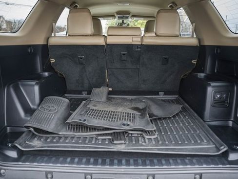 Used 2019 Toyota 4Runner SR5 image 9