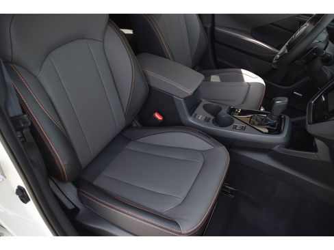 New 2026 Subaru Crosstrek 2.5i Limited AWD/4WD image 29