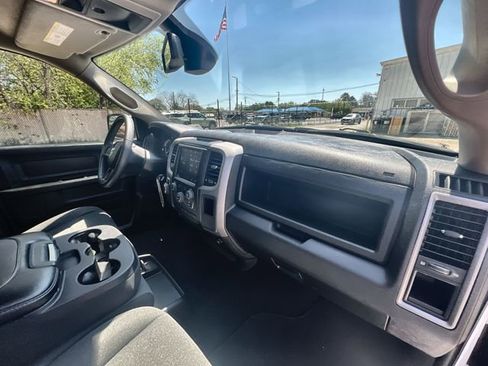 Used 2024 RAM 1500 Tradesman w/ Electronics Group image 27