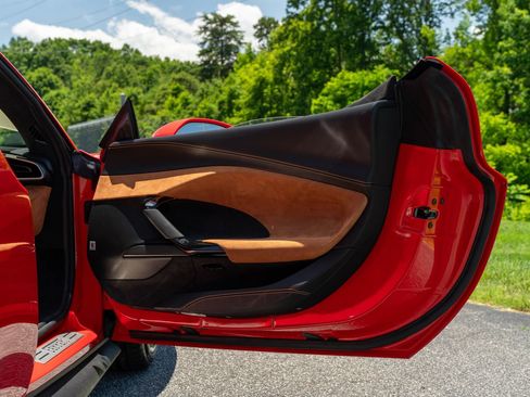 Certified 2024 Ferrari 296 GTS image 46