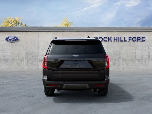 New 2027 Ford Expedition Platinum w/ Stealth Performance Package AWD/4WD image 5