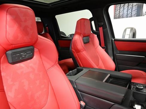 New 2026 Toyota Tundra TRD Pro image 10