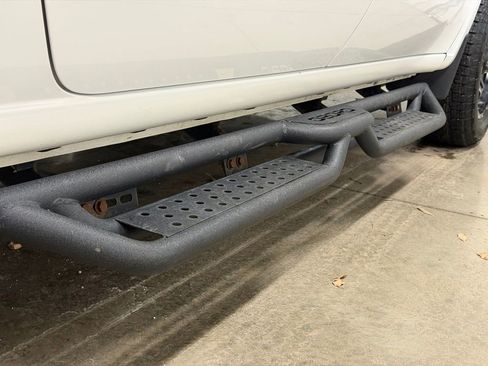 Certified 2020 Chevrolet Silverado 1500 LTZ image 15