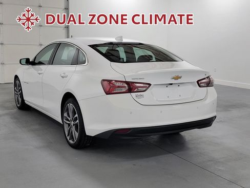Used 2024 Chevrolet Malibu LT FWD image 6