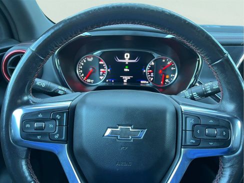 Used 2020 Chevrolet Blazer RS FWD image 36