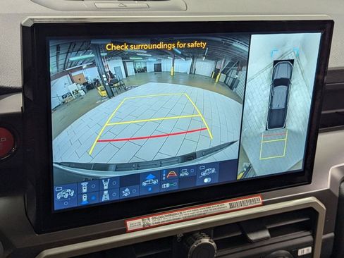 New 2026 Toyota Tacoma TRD Off-Road image 32