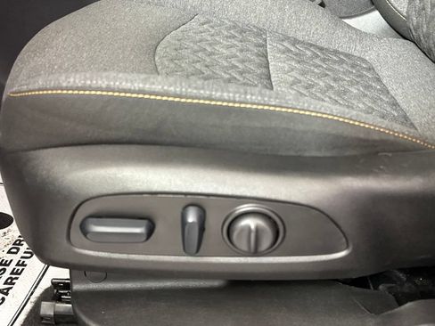 Certified 2024 Chevrolet Equinox LT AWD/4WD image 25