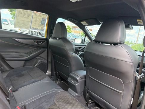 Used 2026 Subaru WRX tS AWD/4WD image 14