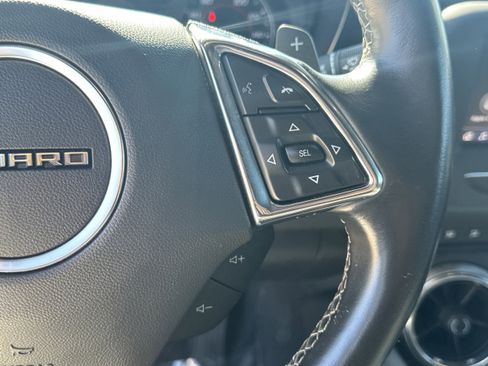 Used 2023 Chevrolet Camaro LS image 18