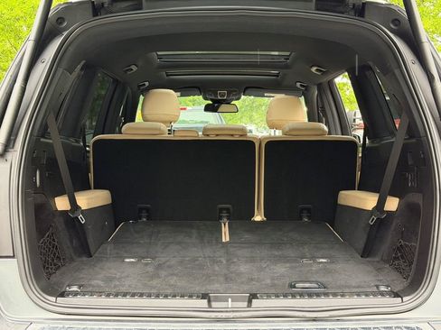 Used 2018 Mercedes-Benz GLS 450 4MATIC image 15