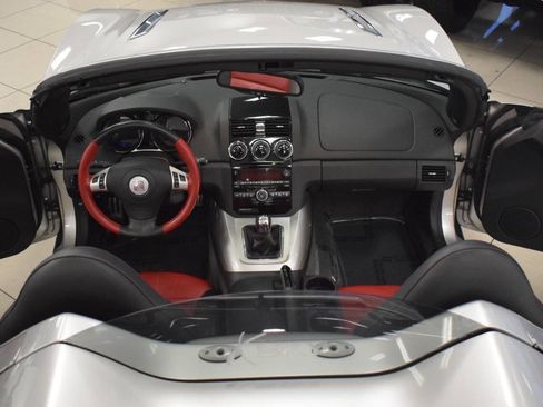 Used 2007 Saturn Sky Base 2dr Convertible w/ Premium Trim Pkg image 36