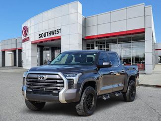 Used 2022 Toyota Tundra Limited video 2