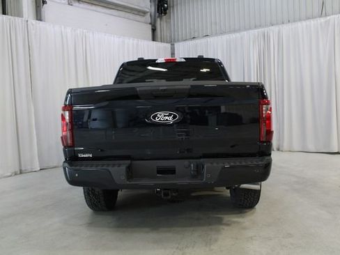 New 2026 Ford F150 XLT w/ Mobile Office Package AWD/4WD image 23