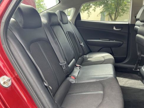 Used 2019 Kia Optima S FWD image 28