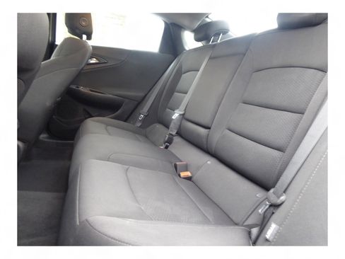 Used 2019 Chevrolet Malibu LT image 19