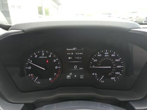 Used 2025 Subaru Impreza 2.0i image 20