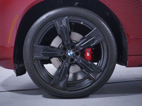 Used 2025 BMW X3 xDrive30i w/ M Sport Package image 2