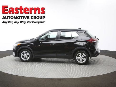 Used 2023 Nissan Kicks S image 60