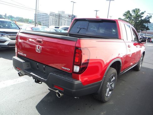 Used 2023 Honda Ridgeline RTL image 7