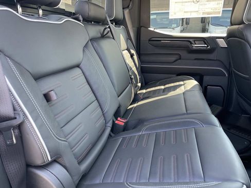 New 2026 GMC Sierra 1500 AT4X image 26