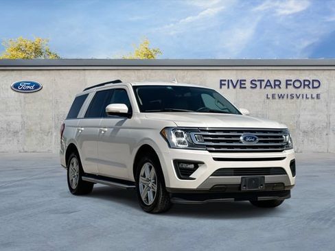 Used 2018 Ford Expedition XLT w/ Equipment Group 202A RWD image 1