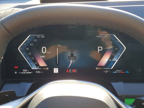 New 2026 BMW X3 xDrive30 w/ Premium Package image 15