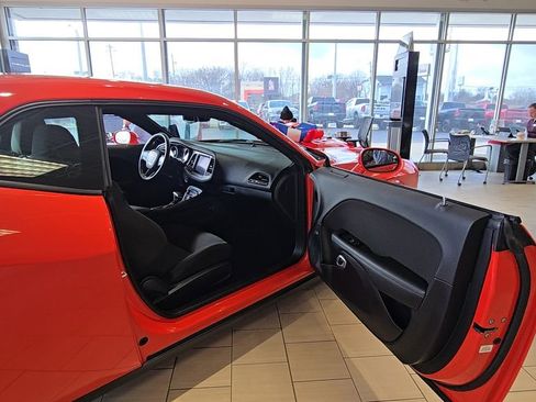 Certified 2022 Dodge Challenger R/T Scat Pack image 16