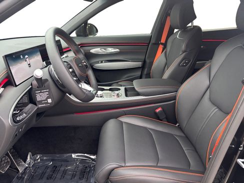 New 2026 Genesis GV70 2.5T Sport Prestige AWD/4WD image 9
