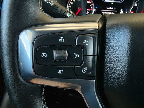 Used 2024 Chevrolet Blazer RS w/ Driver Confidence II Package AWD/4WD image 27