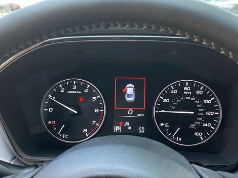 New 2025 Subaru Legacy Premium image 11