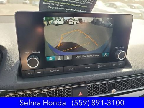 New 2026 Honda Civic Sport image 9