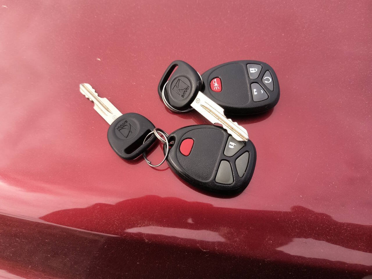 Used 2008 Saturn Vue XR w/ Premium Trim Package FWD image 45