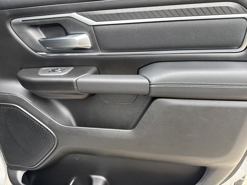New 2026 RAM 1500 Big Horn RWD image 17