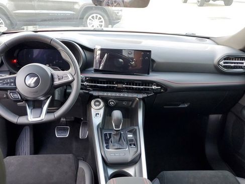 New 2024 Dodge Hornet GT image 5