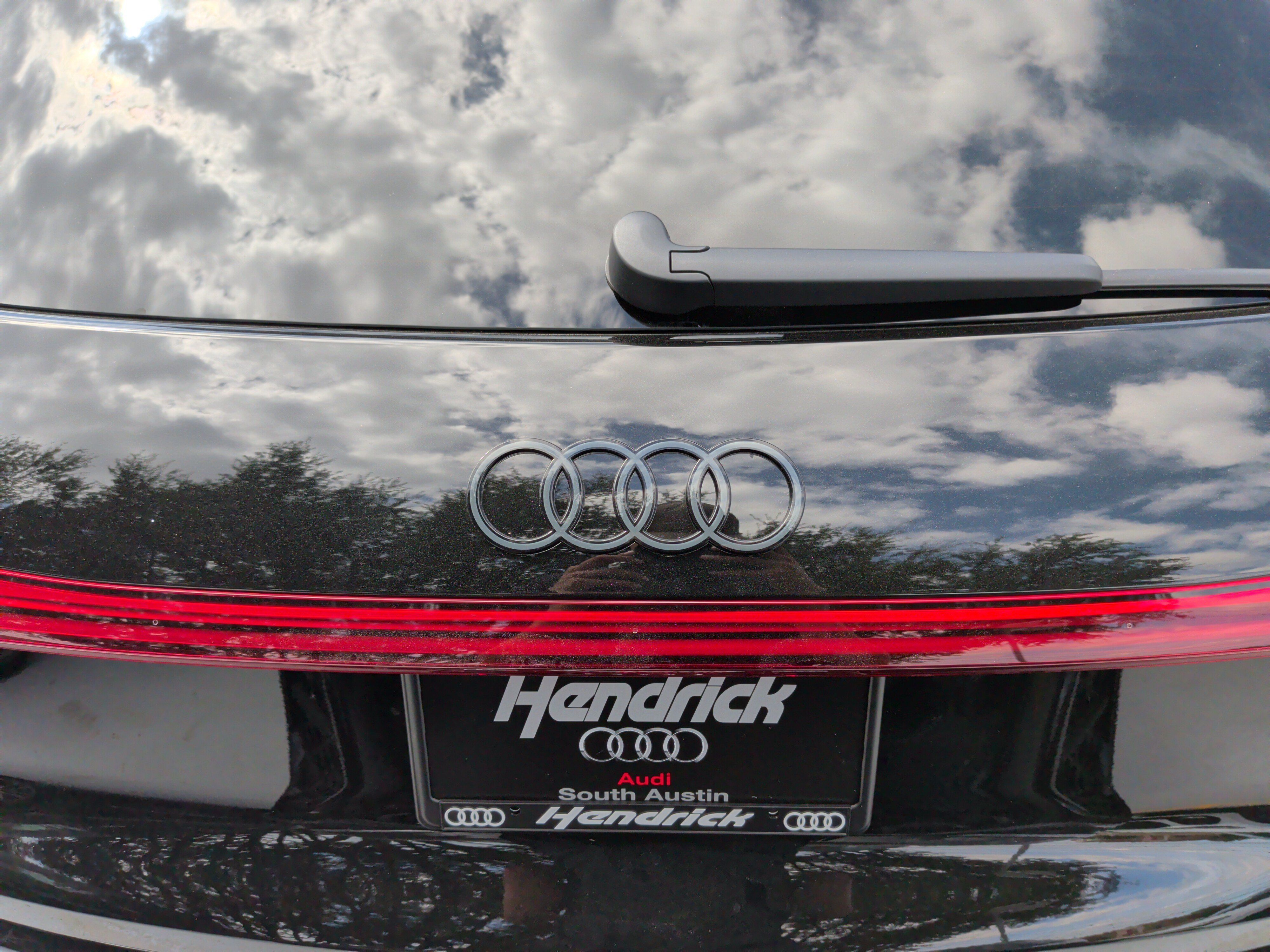 New 2026 Audi Q5 2.0T AWD/4WD image 37