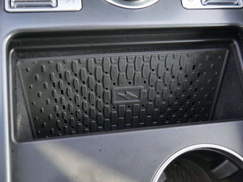 Used 2024 Lincoln Nautilus Reserve w/ Equipment Group 203A image 51