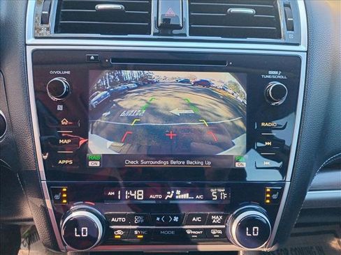 Used 2019 Subaru Outback 2.5i Touring w/ Popular Package #3A image 22