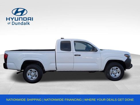 Used 2020 Toyota Tacoma SR image 6