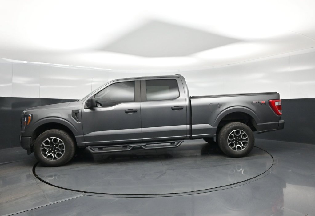 Used 2023 Ford F150 XL w/ STX Appearance Package AWD/4WD image 27