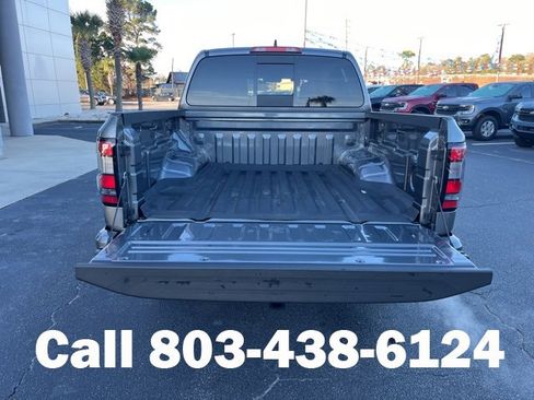 Used 2026 Nissan Frontier SV w/ Tow Package image 33