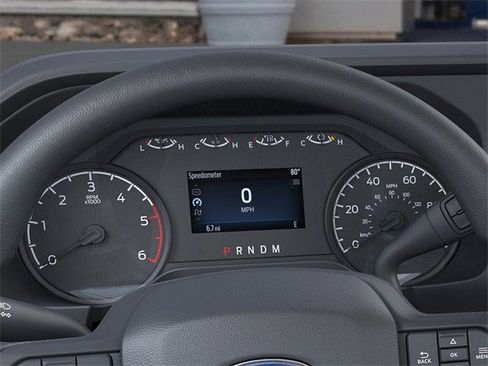 New 2026 Ford F550 4x4 Regular Cab Super Duty image 35