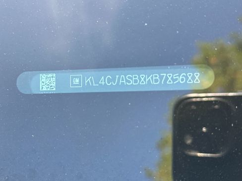 Used 2019 Buick Encore Preferred w/ Safety Package FWD image 10