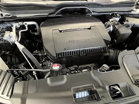New 2026 Honda Passport TrailSport Elite image 12