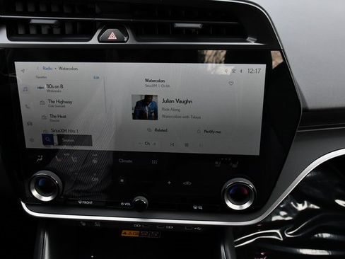 New 2026 Lexus RZ 450e AWD image 14