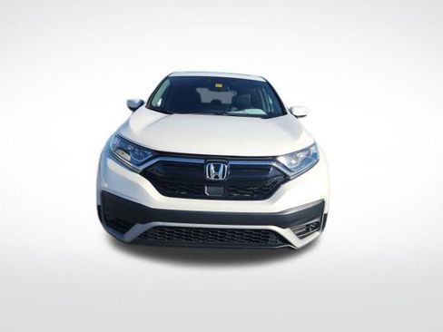 Used 2020 Honda CR-V EX-L image 21