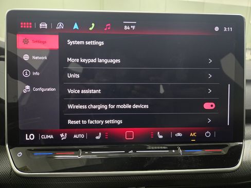 New 2025 Volkswagen GTI SE image 23