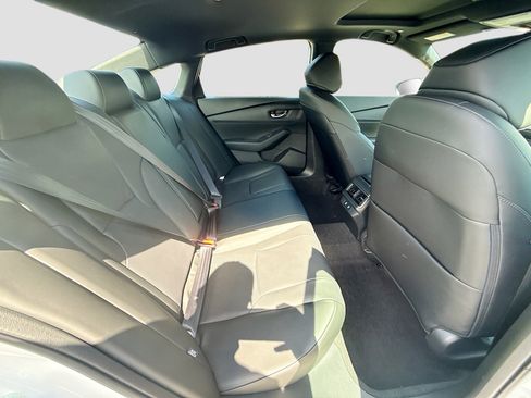 New 2026 Honda Accord Sport image 22